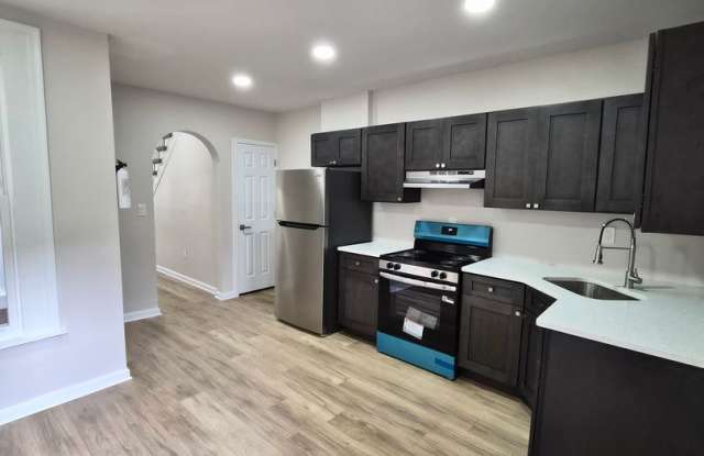 MOVE-IN READY NOW! Completely Renovated 4-Bedroom Home for Rent Gallery 1