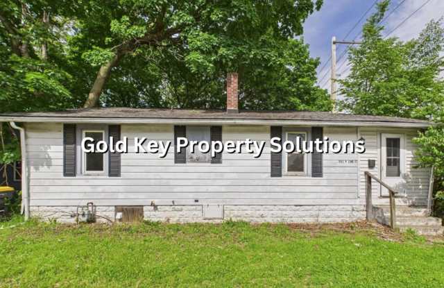 2 BR 1 BA House with Central Air (NO SECTION 8) photos photos