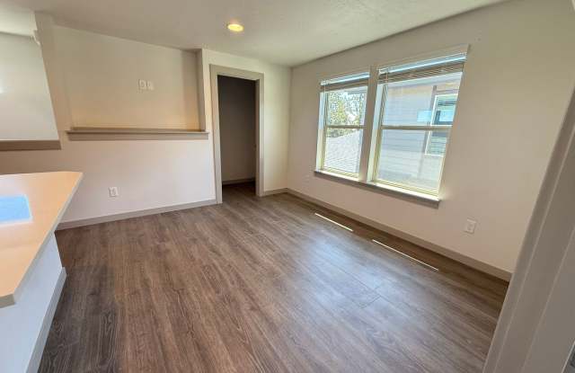 1 Bed/1 Bath ADU on Bend's Eastside - Cessna Drive Gallery 4