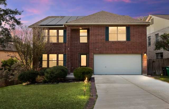 2415 Thrasher Oak photos photos