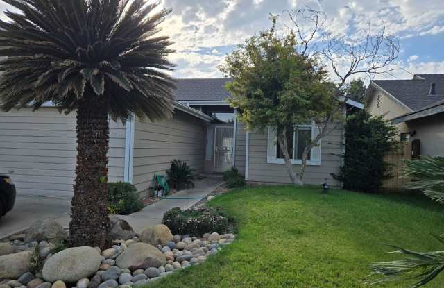 Home For Rent - 3447 South Heritage Street, Visalia, CA 93277 Home For Rent - 3447 South Heritage Street, Visalia, CA 93277