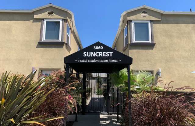 Suncrest photos photos