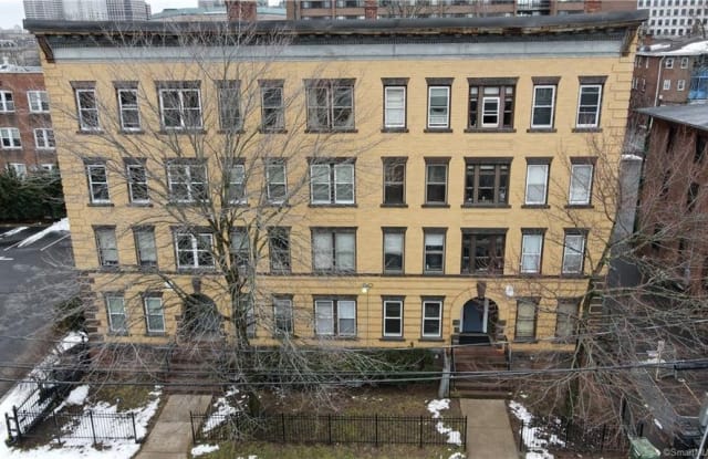 256 Lawrence Street - 256 Lawrence Street, Hartford, CT 06106 256 Lawrence Street - 256 Lawrence Street, Hartford, CT 06106