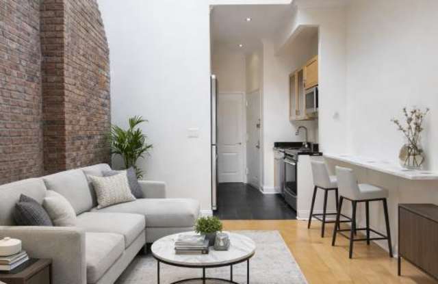 42 AVENUE B - 42 Avenue B, New York City, NY 10009