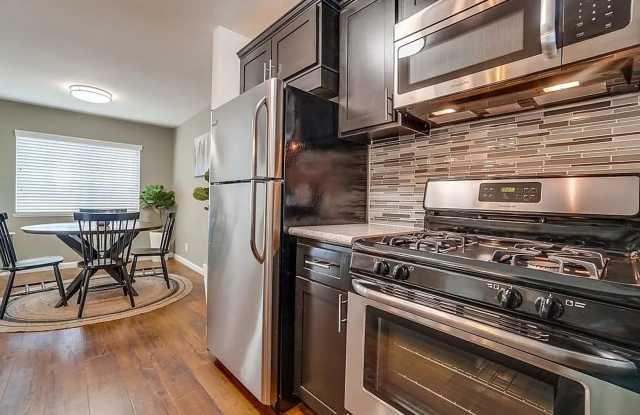821 N. Austin Ave photos photos