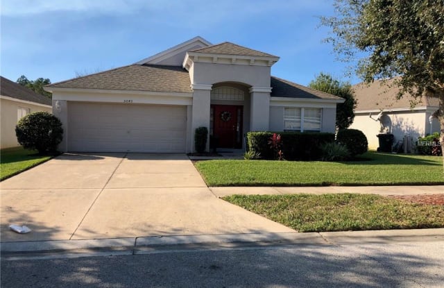5043 CULPEPPER PLACE - 5043 Culpepper Place, Pasco County, FL 33544