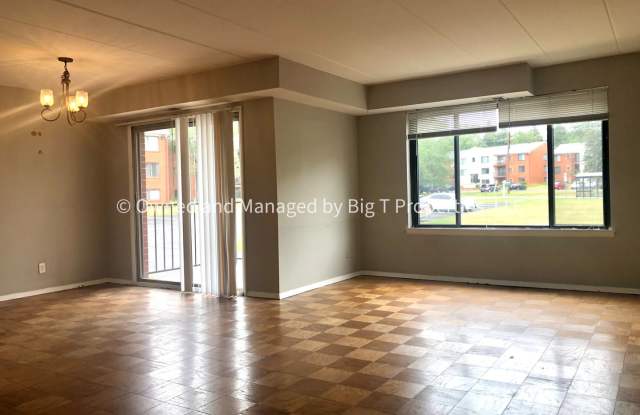 Large 1 Bedroom 1 Bath in Leesburg photos photos
