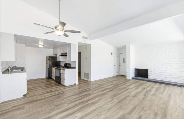 The Fairway Apartments photos photos