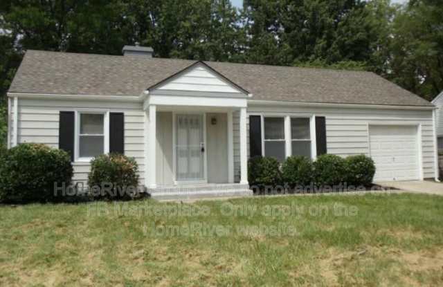 3804 NE Vivion Rd - 3804 Northeast Vivion Road, Kansas City, MO 64119