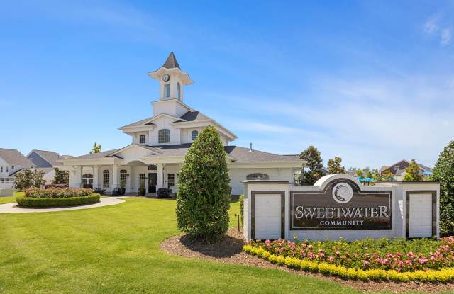 Sweetwater Town Center photos photos