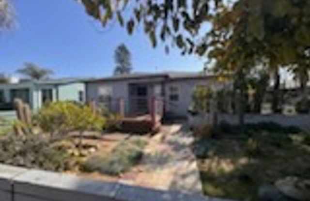 4867-69 Coronado - 4867 Coronado Avenue, San Diego, CA 92107