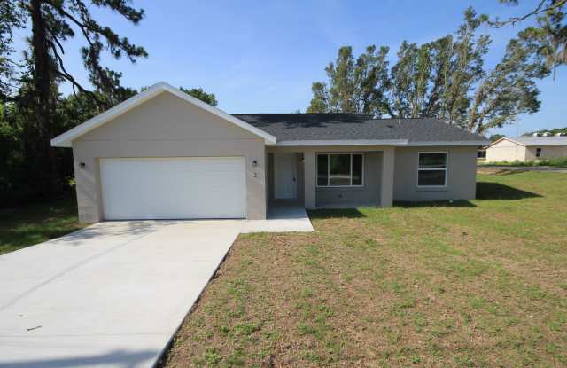 Gorgeous 3 Bedroom, 2 Bathroom Home in Ocklawaha!! photos photos