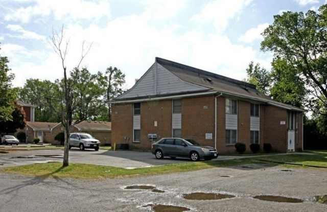 Two Bedroom Apartment off Rodman photos photos