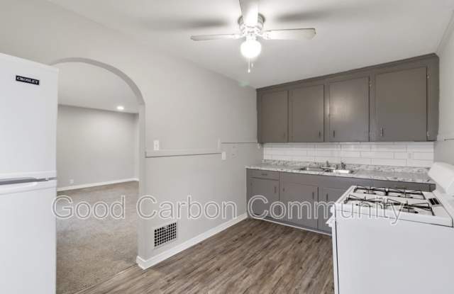 16 Knowlton - 16 Knowlton Avenue, Lackawanna, NY 14218