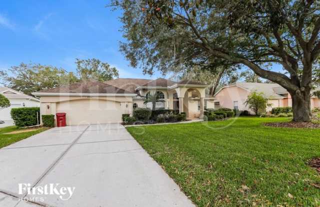 3304 Milton Place - 3304 Milton Place, Plant City, FL 33566