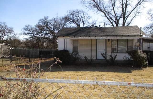 9630 Se 6th St - 9630 Southeast 6th Street, Midwest City, OK 73130