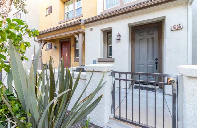 6985 Vining Street - 1 - 6985 Vining Street, Chino, CA 91710