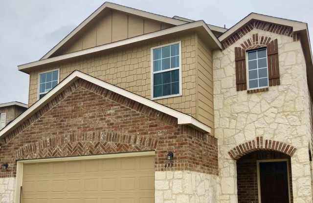 477 AUBURN PARK - 477 Auburn Park, Selma, TX 78154