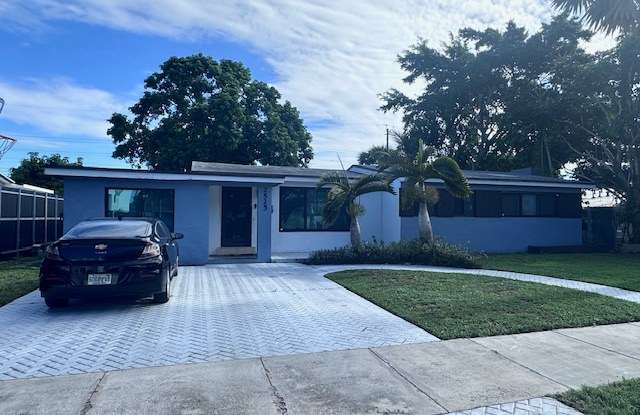 2525 Northeast 214th Street - 2525 Northeast 214th Street, Ojus, FL 33180