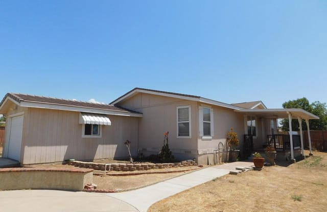 3605 Buttercup Cir - 3605 Buttercup Circle, Perris, CA 92571
