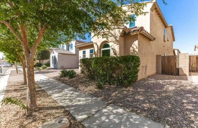 2972 East Shannon Street - 2972 East Shannon Street, Gilbert, AZ 85295