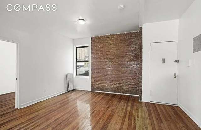 401 West 47th Street - 401 West 47th Street, New York City, NY 10036