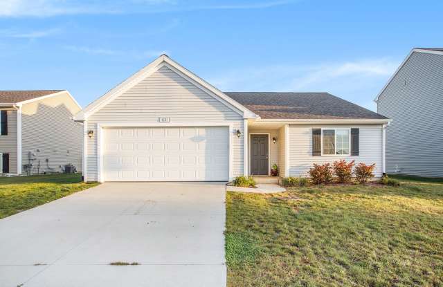 Newer Home for Lease Richland Schools - Immediate Occupancy! photos photos