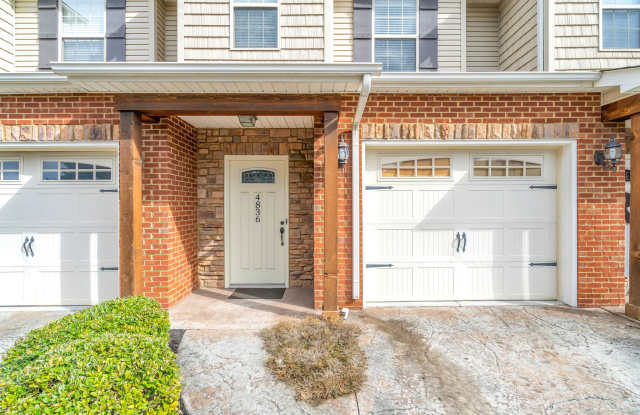 4836 Fountain View Way - 4836 Fountain View Way, Knoxville, TN 37918