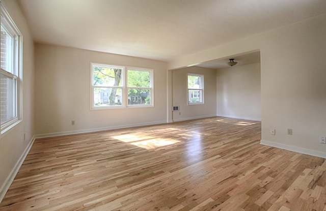 Stunning Retro Townhome! photos photos Stunning Retro Townhome! photos photos