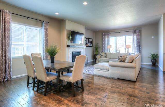 6561 South Queensburg Court Gallery 2