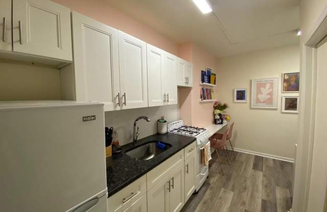 1735 BAINBRIDGE STREET # photos photos