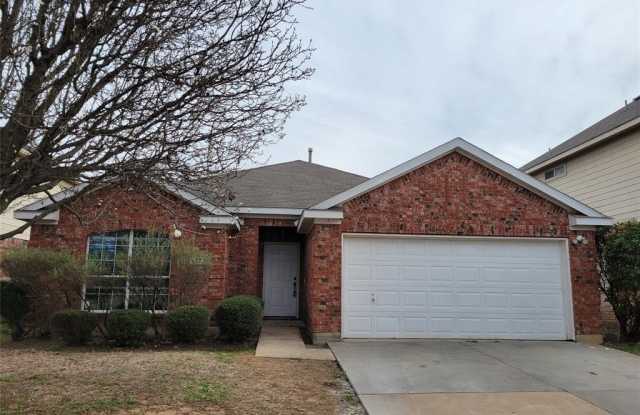413 Prairie Gulch Drive - 413 Prairie Gulch Drive, Fort Worth, TX 76140