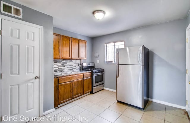 1135 Sells Ave SW - Sells Ave Unit 1 - 1135 Sells Avenue Southwest, Atlanta, GA 30310