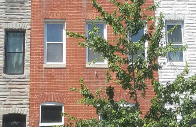 410 S PATTERSON PARK AVENUE Gallery 2