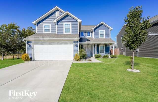 1398 Crabapple Road - 1398 Crabapple Road, Johnson County, IN 46131