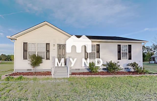 674 Thorne Rd - 674 Thorne Road, Johnston County, NC 27576