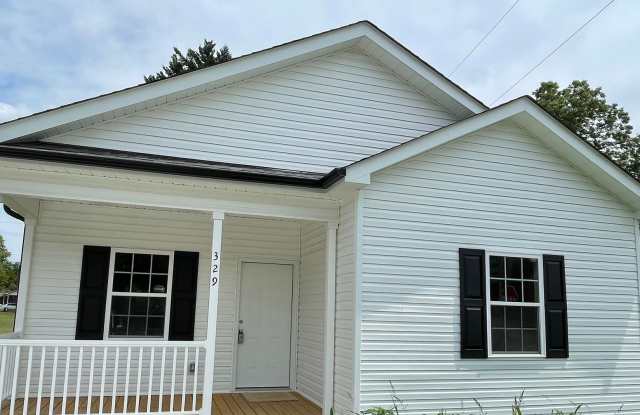 329 Martin Street - 329 Martin Street, Shelby, NC 28150