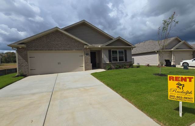 306 Belmar Way SW, Hanceville, Alabama 35077 photos photos