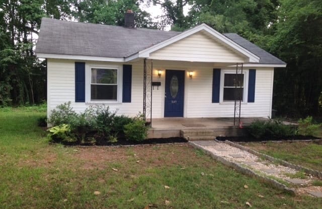 1649 East Perry Street - 1649 Perry Street, Gastonia, NC 28054