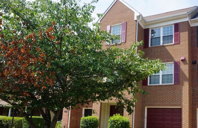 7767 MARSHALL HEIGHTS COURT - 7767 Marshall Heights Court, Idylwood, VA 22043
