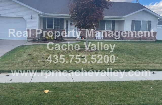 3123 S 1565 W - 3123 South 1565 West, Nibley, UT 84321