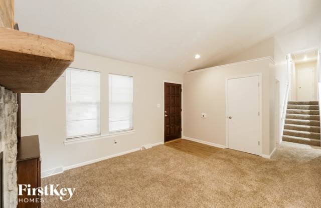 1413 South Pawnee Drive Gallery 4