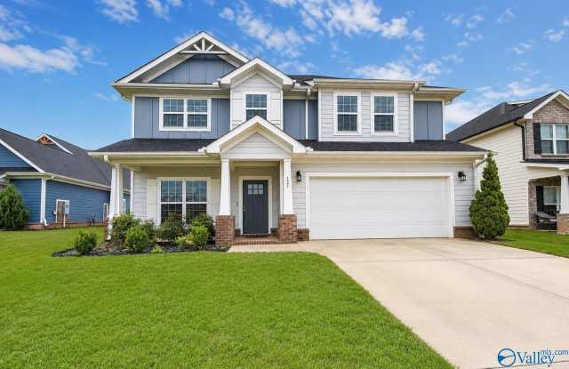 137 Cormorant Landing - 137 Cormorant Landing, Madison, AL 35758