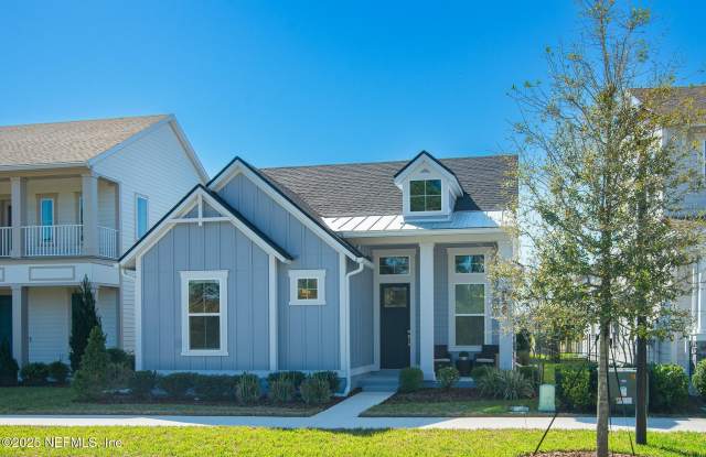 12086 GENERATIONS Avenue - 12086 Generations Avenue, Jacksonville, FL 32224
