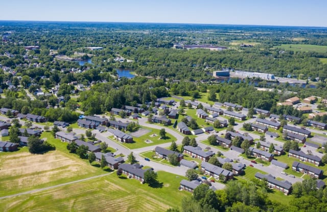 Parkstead Black River photos photos