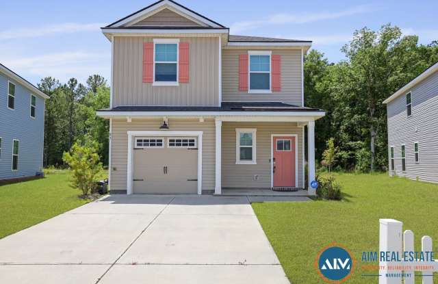Modern 4BR in Millstone Landing - $500 Off Your First Month! Gallery 4