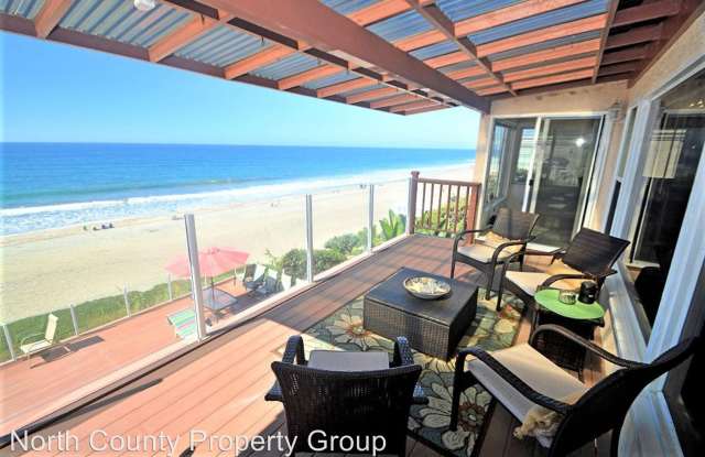 3057 Ocean St. - 3057 Ocean St, Carlsbad, CA 92008