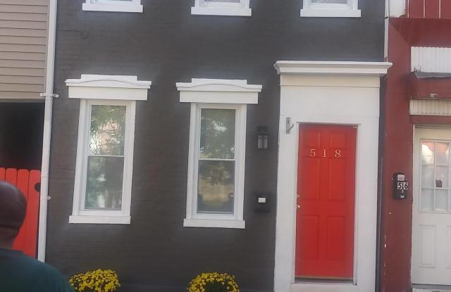 518 South Queen Street - 518 South Queen Street, York, PA 17403