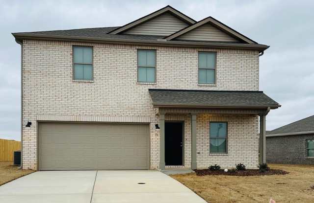 173 Whitner Drive - 173 Whitner Drive, Hazel Green, AL 35750