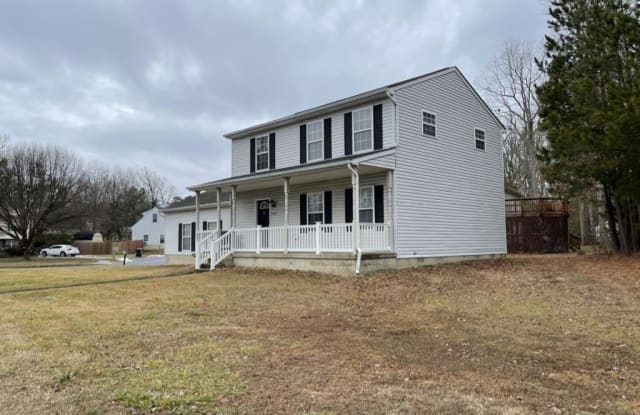 45264 INSURANCE COURT - 45264 Insurance Court, California, MD 20619
